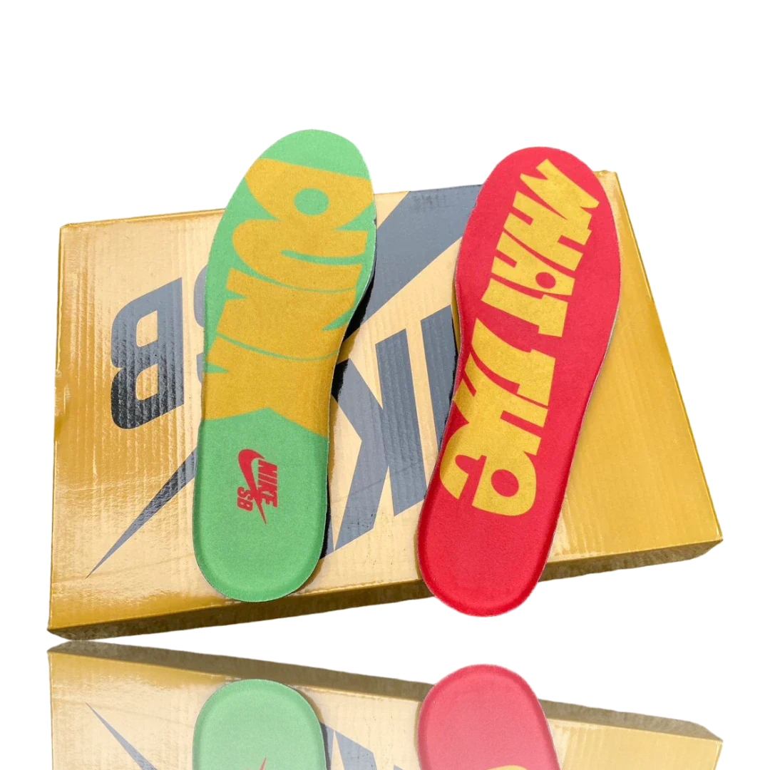 SB Dnk Low 'What The Dnk?'