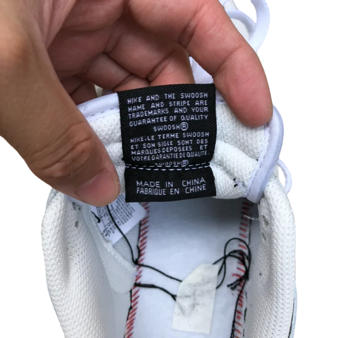 SB Dnk Low 'Reverse Panda'