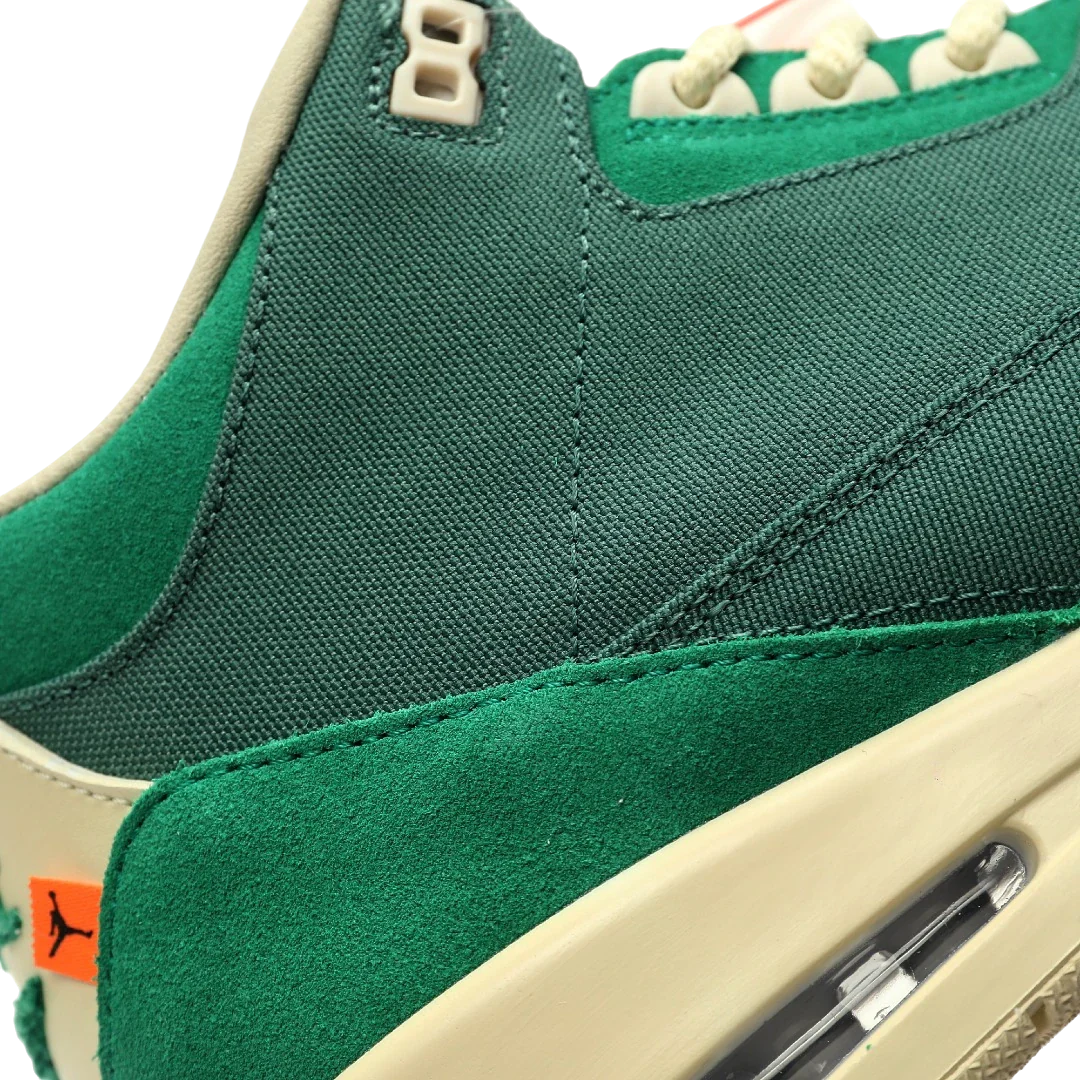 Nina Chanel Abney x AJ3 Retro 'Bicoastal'