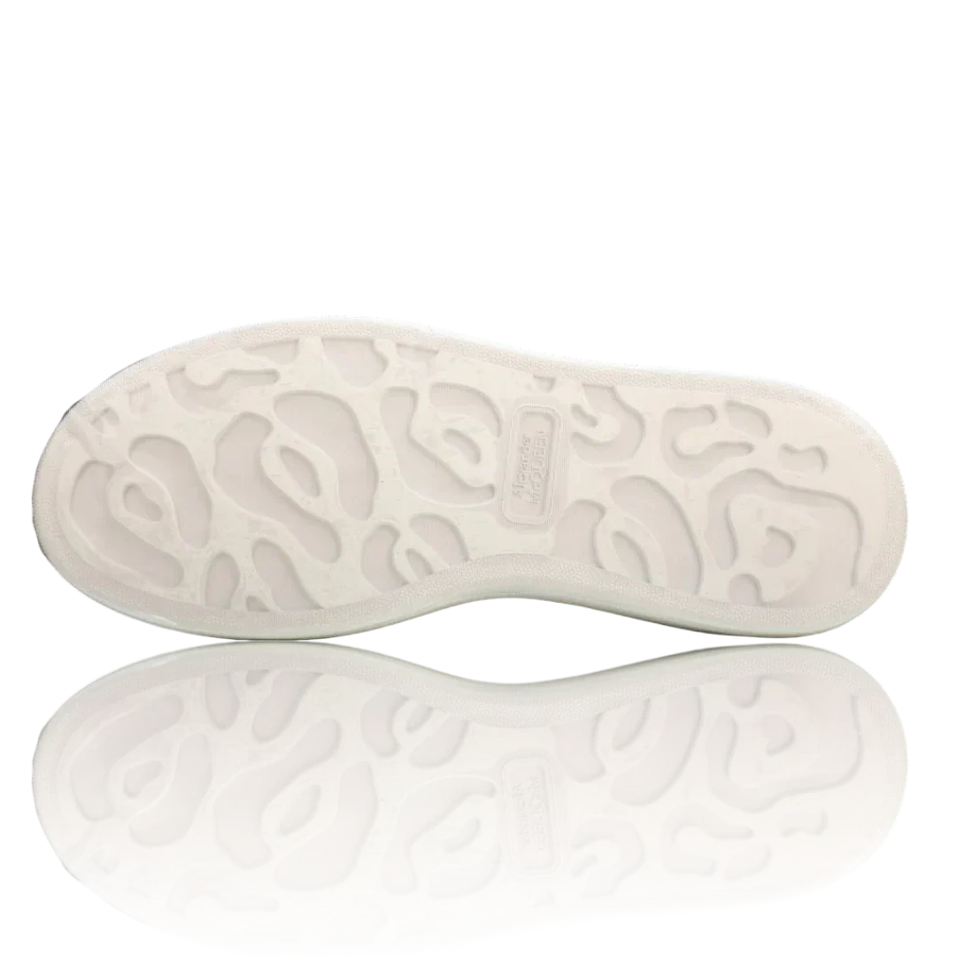 McQueen Oversized Sneaker 'Paris Blue'