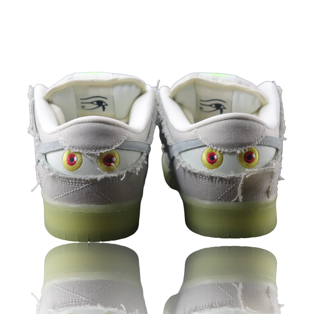 SB Dnk Low 'Mummy'