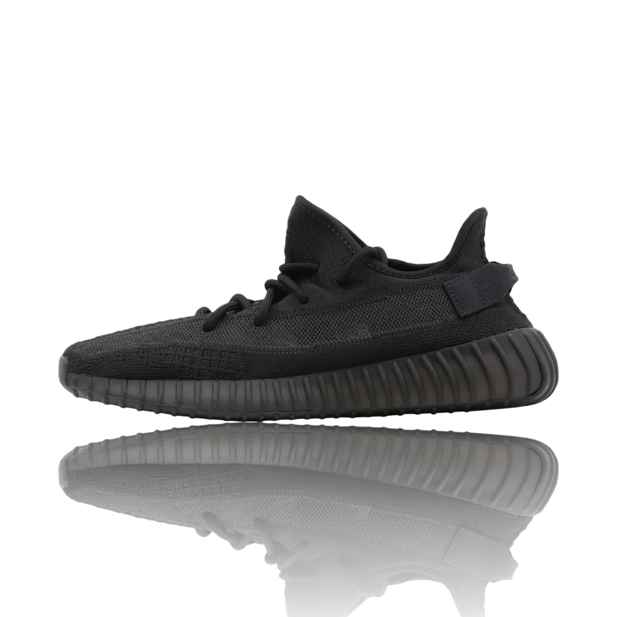 Yzy Boost 350 V2 'Onyx'