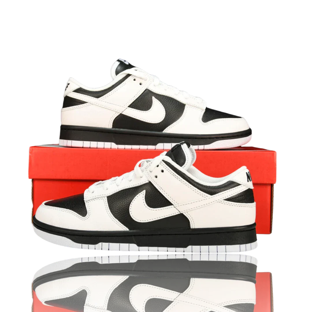 SB Dnk Low 'Reverse Panda'