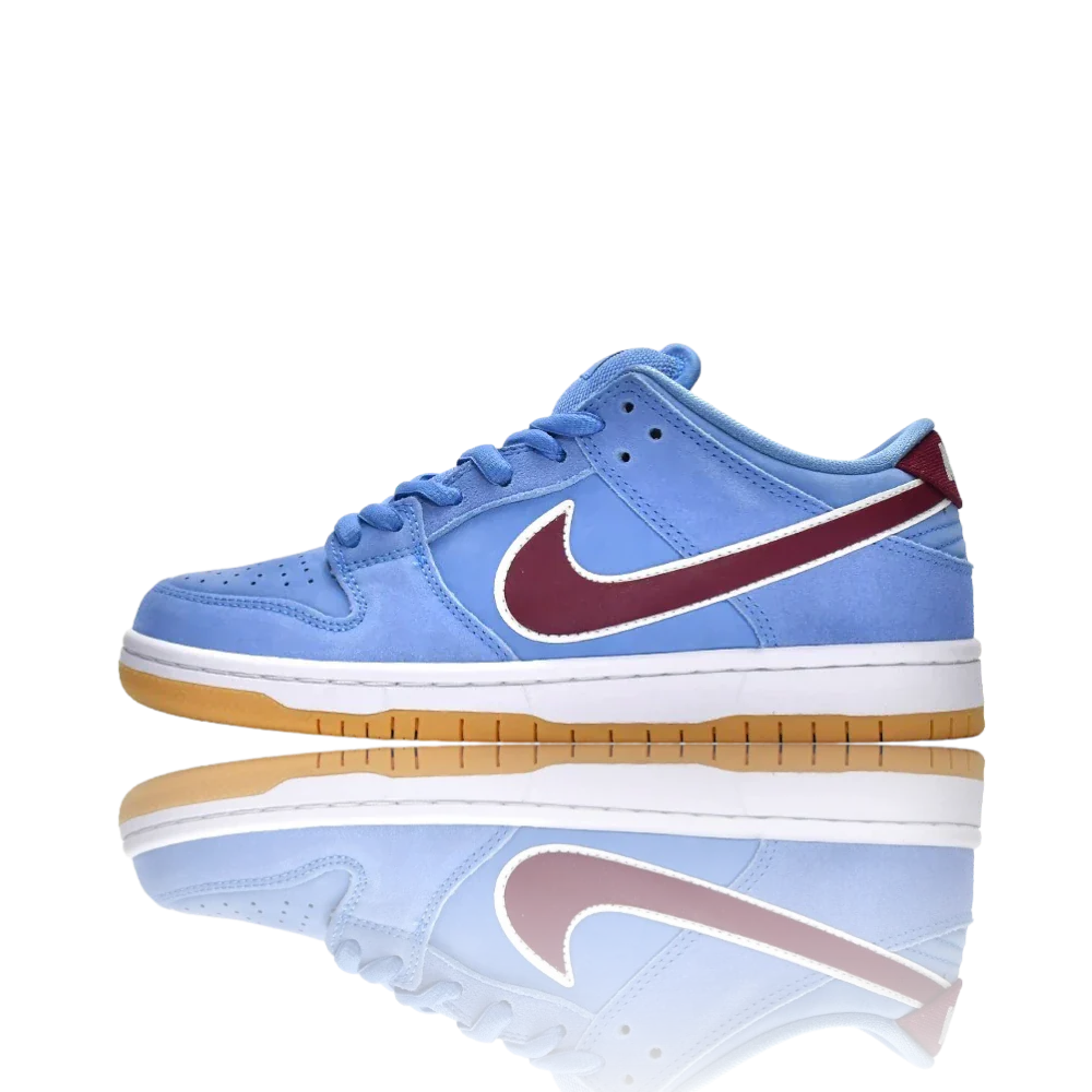 SB Dnk Low 'Philadelphia Phillies'