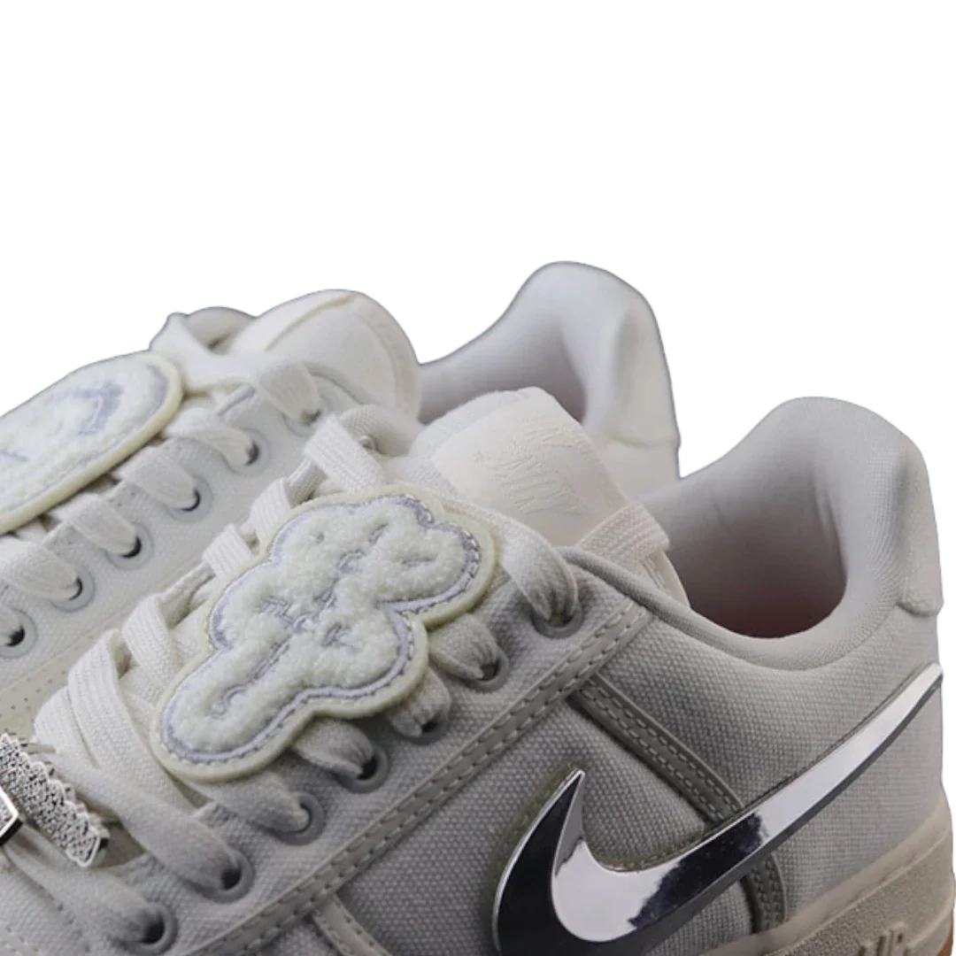 Travis Scott x AF1 Low 'Sail'