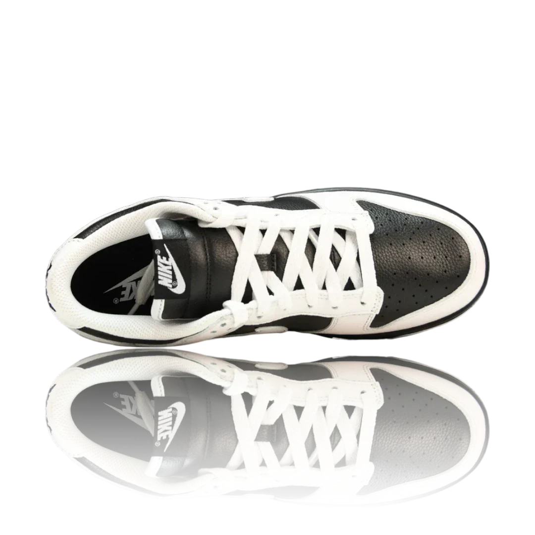 SB Dnk Low 'Reverse Panda'