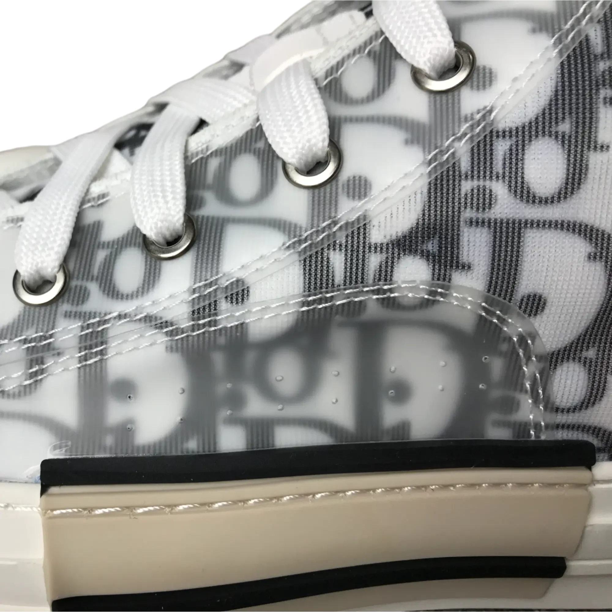 Dlor B23 High 'Oblique'