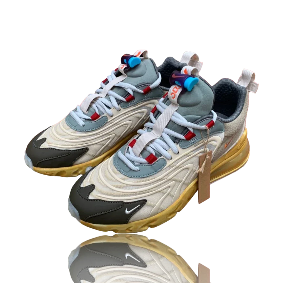 Travis Scott x AM 270