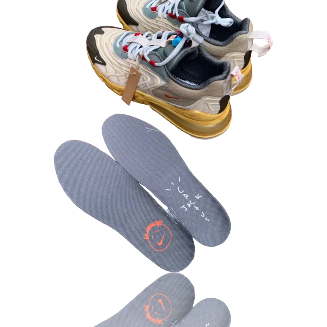 Travis Scott x AM 270