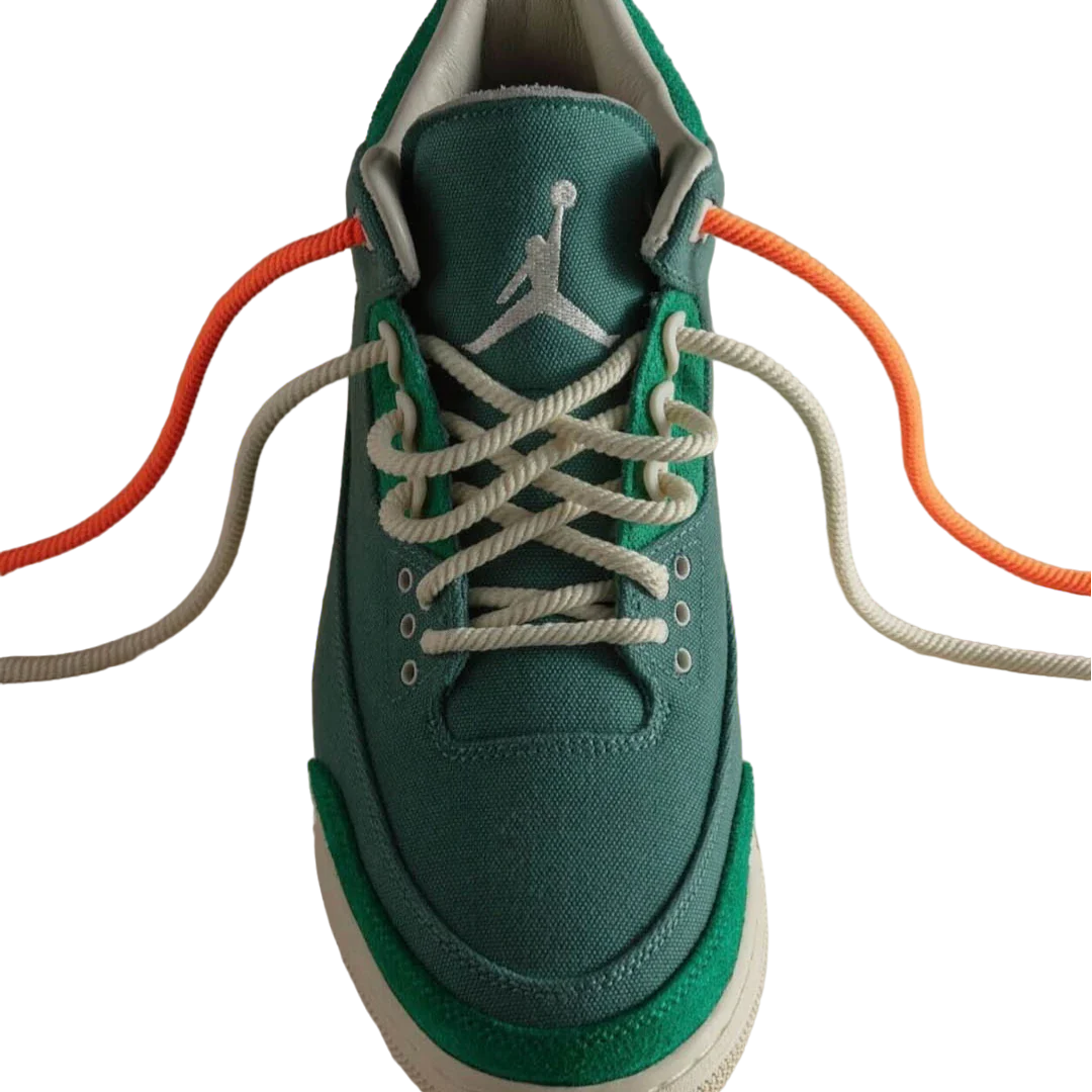 Nina Chanel Abney x AJ3 Retro 'Bicoastal'