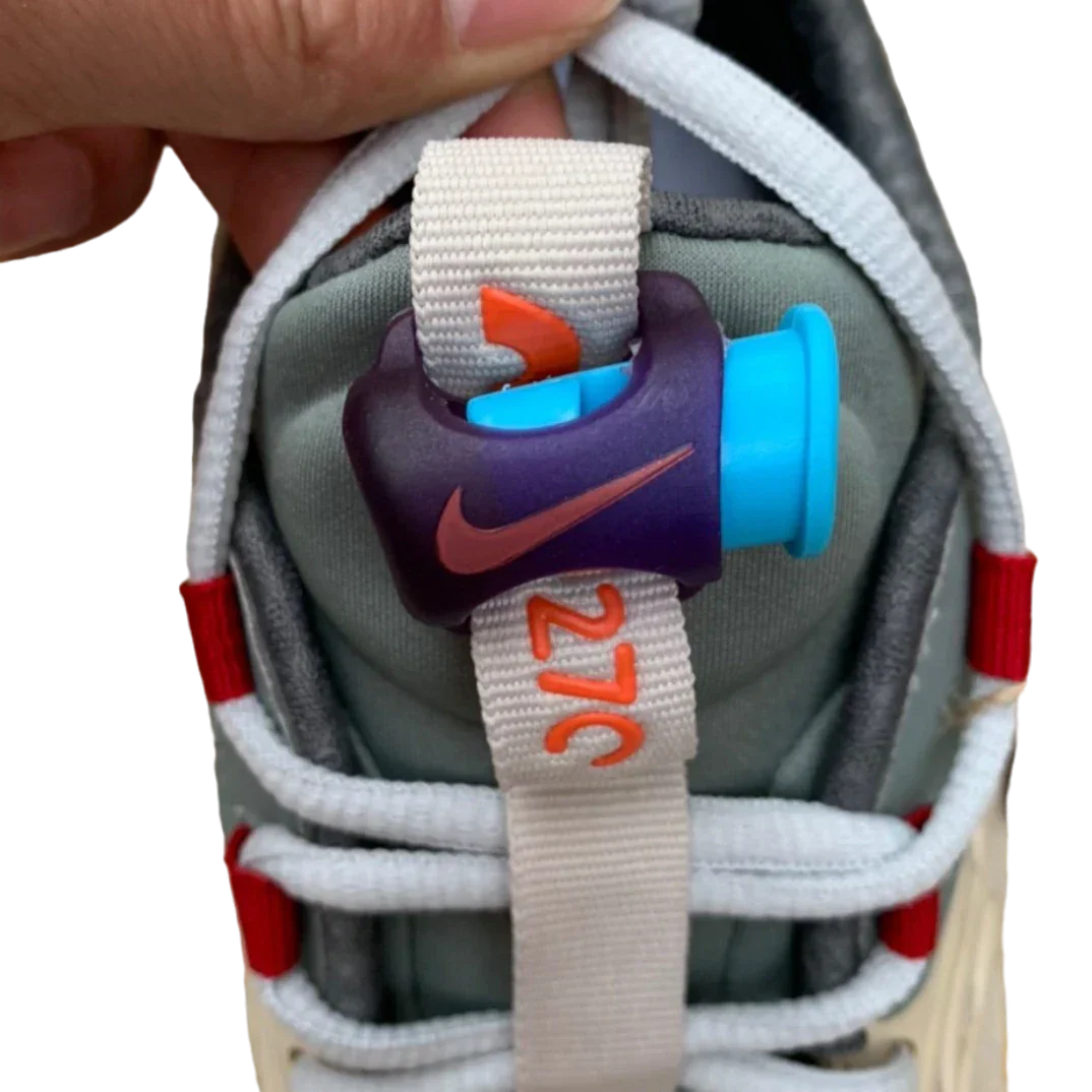 Travis Scott x AM 270