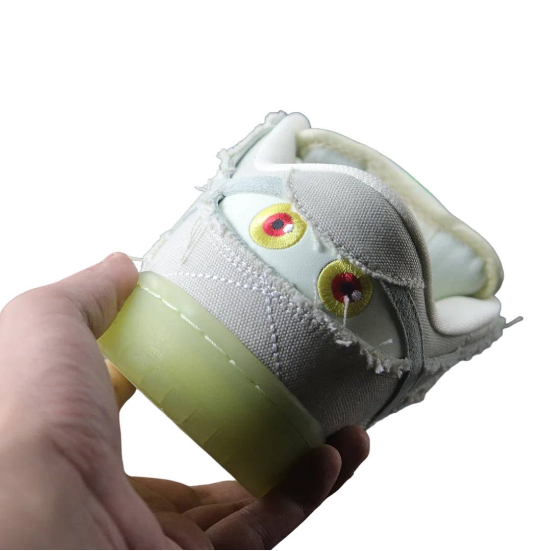 SB Dnk Low 'Mummy'