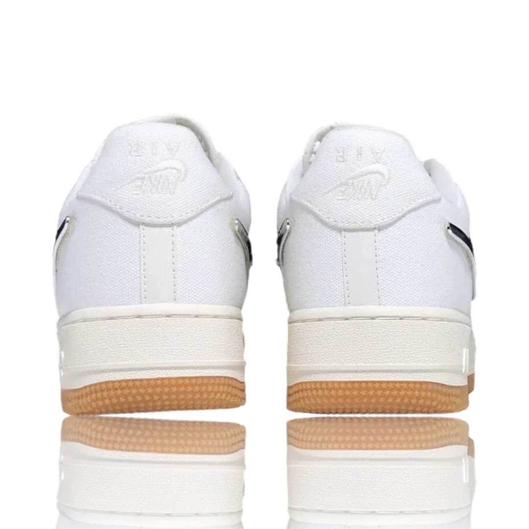 Travis Scott x AF1 Low 'Sail'