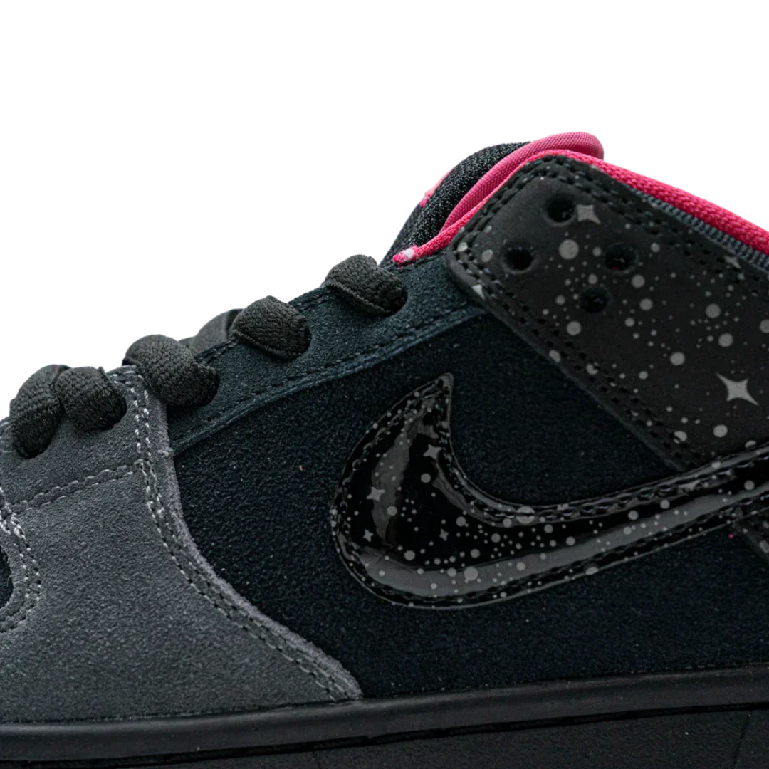 SB Dnk Low 'Northern Lights'