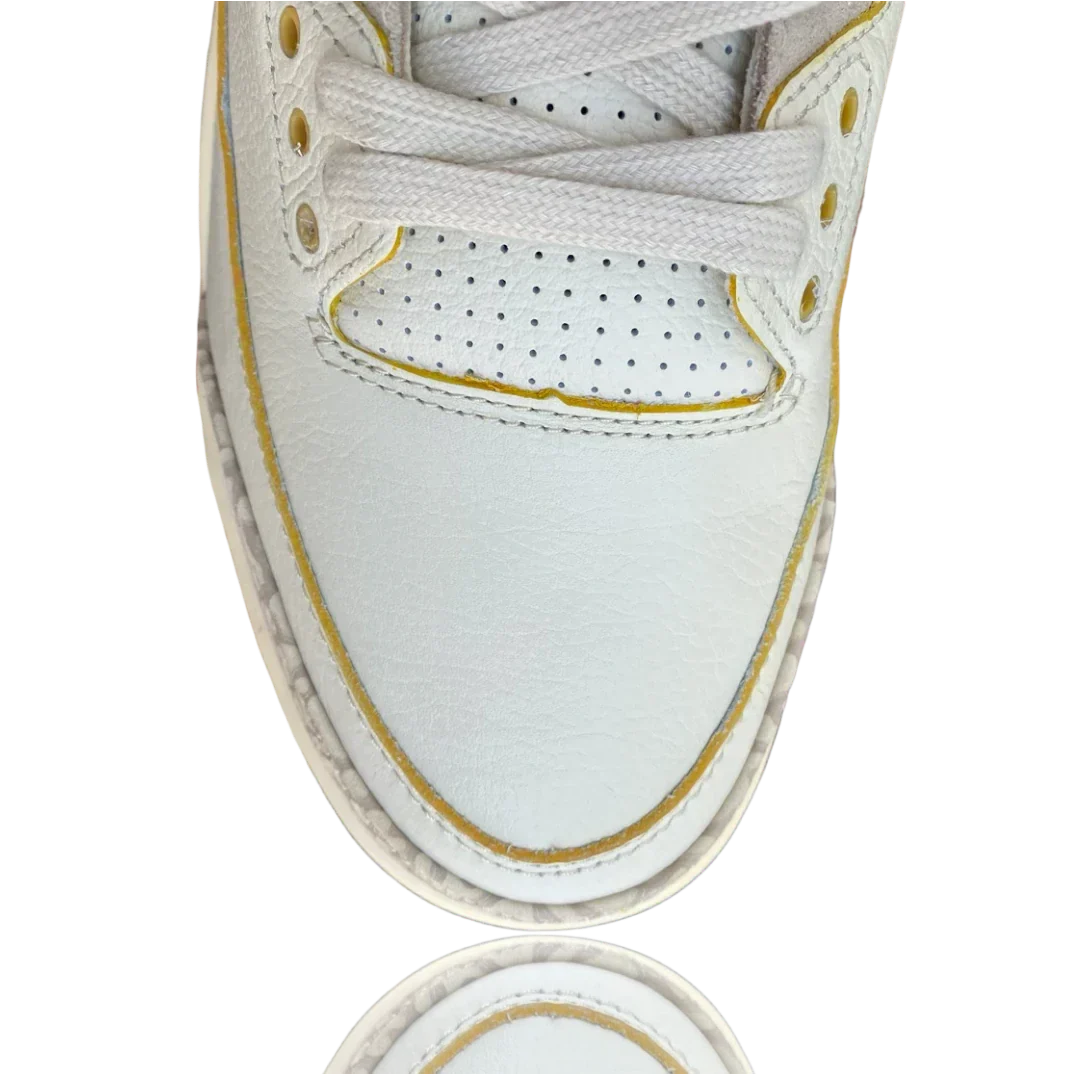 J Balvin x AJ3 Retro 'Medellín Sunset'