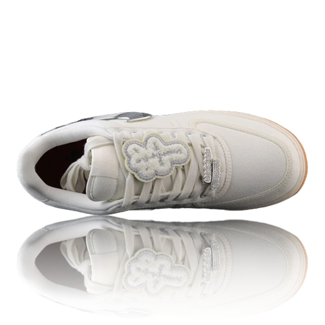 Travis Scott x AF1 Low 'Sail'